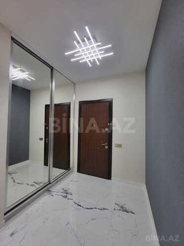 Сдаётся 3-комн. новостройка 110 м², м. Шах Исмаил Хатаи, photo 23 from 24
