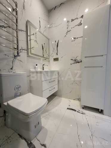 Сдаётся 3-комн. новостройка 110 м², м. Шах Исмаил Хатаи, photo 18 from 24