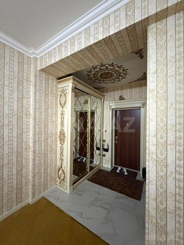 Satılır 3 otaqlı yeni tikili 105 m², Bakıxanov q., photo 6 from 13