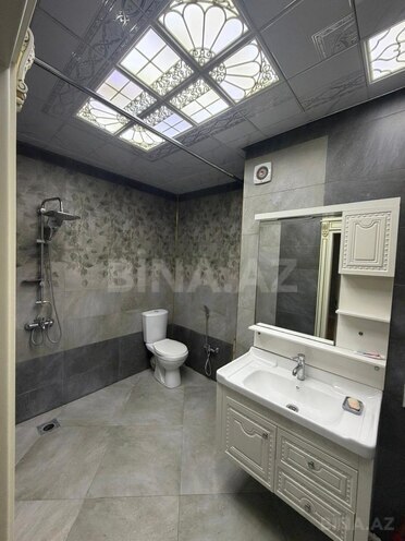 Satılır 3 otaqlı yeni tikili 105 m², Bakıxanov q., photo 11 from 13
