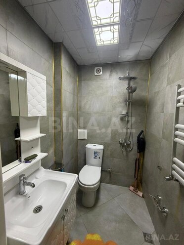 Satılır 3 otaqlı yeni tikili 105 m², Bakıxanov q., photo 12 from 13