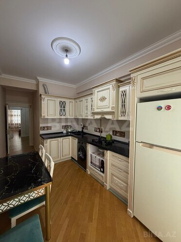 Satılır 3 otaqlı yeni tikili 105 m², Bakıxanov q., photo 9 from 13