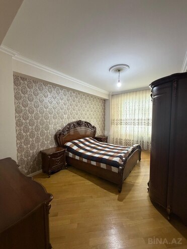 Satılır 3 otaqlı yeni tikili 105 m², Bakıxanov q., photo 8 from 13