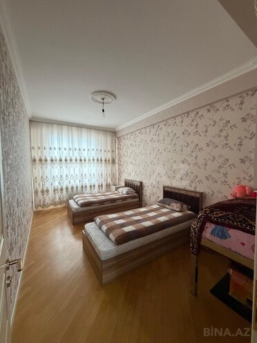Satılır 3 otaqlı yeni tikili 105 m², Bakıxanov q., photo 7 from 13