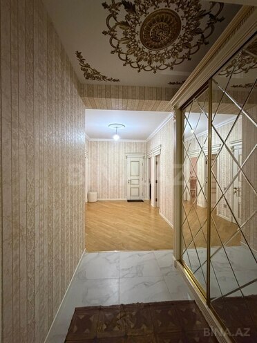 Satılır 3 otaqlı yeni tikili 105 m², Bakıxanov q., photo 5 from 13