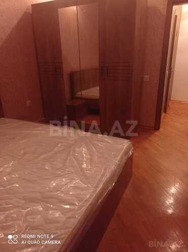 Сдаётся 2-комн. новостройка 74 м², м. Нариман Нариманов, photo 6 from 11