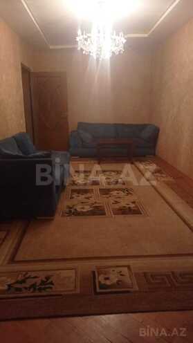 Сдаётся 2-комн. новостройка 74 м², м. Нариман Нариманов, photo 3 from 11