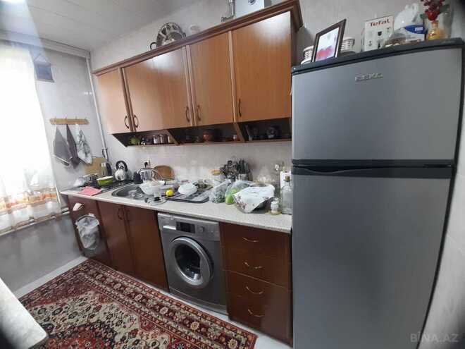 Satılır 4 otaqlı həyət evi/bağ evi 140 m², Yasamal r., photo 18 from 26