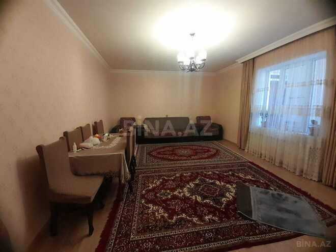 Satılır 4 otaqlı həyət evi/bağ evi 140 m², Yasamal r., photo 14 from 26