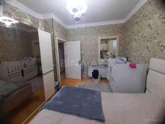 Satılır 4 otaqlı həyət evi/bağ evi 140 m², Yasamal r., photo 12 from 26