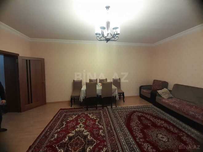 Satılır 4 otaqlı həyət evi/bağ evi 140 m², Yasamal r., photo 15 from 26