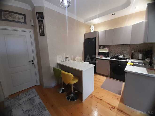 Satılır 4 otaqlı həyət evi/bağ evi 140 m², Yasamal r., photo 7 from 26