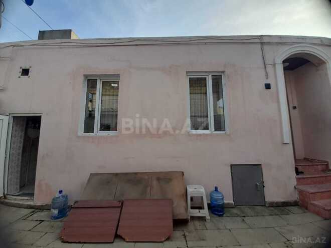 Satılır 4 otaqlı həyət evi/bağ evi 140 m², Yasamal r., photo 3 from 26