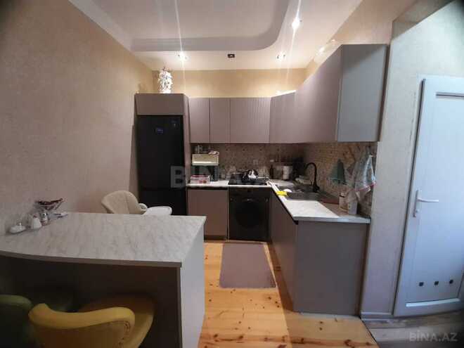 Satılır 4 otaqlı həyət evi/bağ evi 140 m², Yasamal r., photo 9 from 26