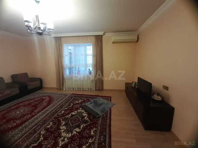 Satılır 4 otaqlı həyət evi/bağ evi 140 m², Yasamal r., photo 17 from 26