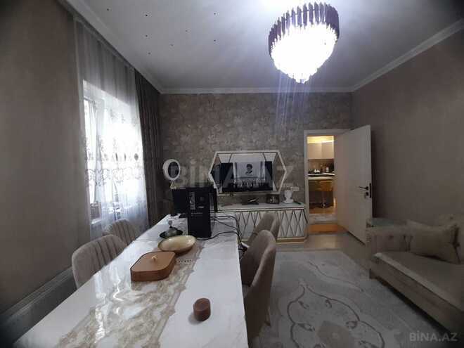 Satılır 4 otaqlı həyət evi/bağ evi 140 m², Yasamal r., photo 5 from 26