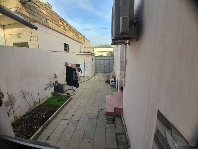 Satılır 4 otaqlı həyət evi/bağ evi 140 m², Yasamal r., photo 24 from 26