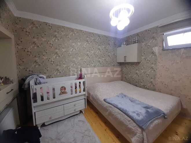 Satılır 4 otaqlı həyət evi/bağ evi 140 m², Yasamal r., photo 11 from 26
