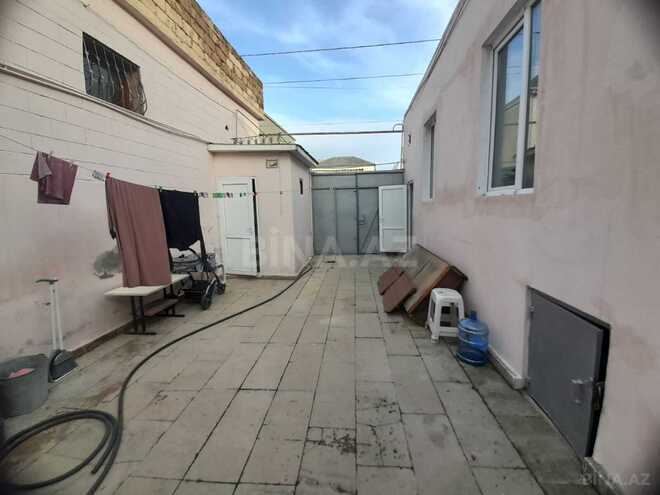 Satılır 4 otaqlı həyət evi/bağ evi 140 m², Yasamal r., photo 25 from 26