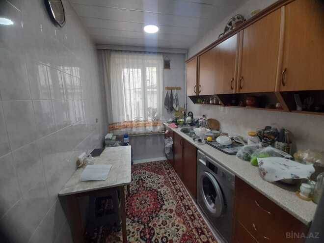 Satılır 4 otaqlı həyət evi/bağ evi 140 m², Yasamal r., photo 19 from 26