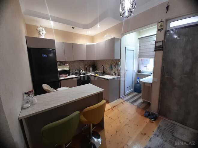 Satılır 4 otaqlı həyət evi/bağ evi 140 m², Yasamal r., photo 8 from 26