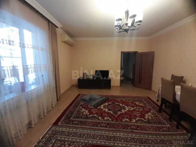 Satılır 4 otaqlı həyət evi/bağ evi 140 m², Yasamal r., photo 16 from 26