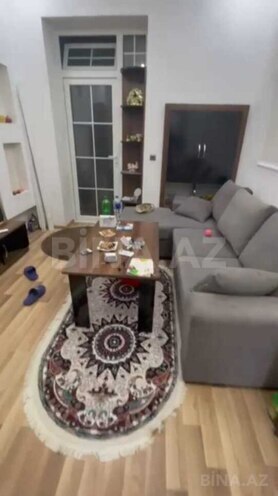 İcarəyə verilir 2 otaqlı həyət evi/bağ evi 50 m², Nəsimi m., photo 8 from 11