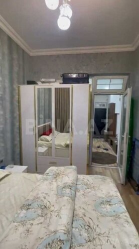 İcarəyə verilir 2 otaqlı həyət evi/bağ evi 50 m², Nəsimi m., photo 10 from 11