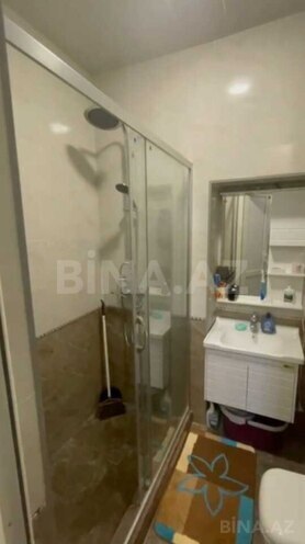 İcarəyə verilir 2 otaqlı həyət evi/bağ evi 50 m², Nəsimi m., photo 6 from 11