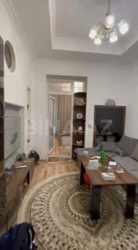 İcarəyə verilir 2 otaqlı həyət evi/bağ evi 50 m², Nəsimi m., photo 4 from 11