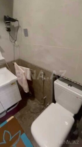 İcarəyə verilir 2 otaqlı həyət evi/bağ evi 50 m², Nəsimi m., photo 7 from 11