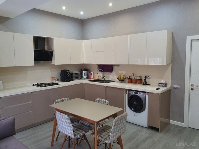 Продаётся 3-комн. новостройка 160 м², м. Шах Исмаил Хатаи, photo 6 from 18