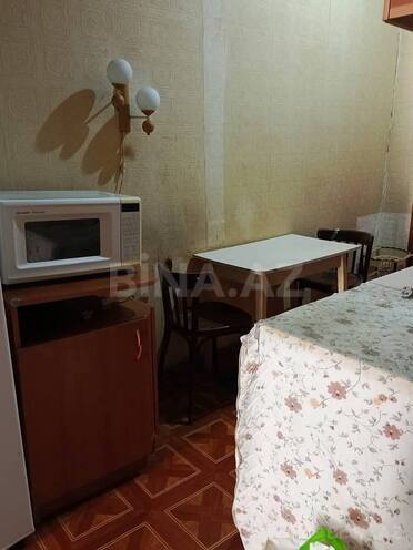 Сдаётся 2-комн. вторичка 50 м², м. Ичеришехер, photo 6 from 9