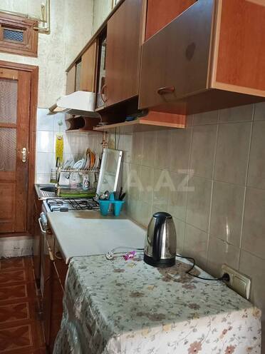 Сдаётся 2-комн. вторичка 50 м², м. Ичеришехер, photo 7 from 9