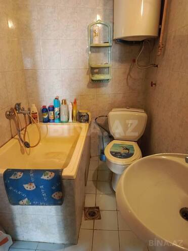 Сдаётся 2-комн. вторичка 50 м², м. Ичеришехер, photo 5 from 9