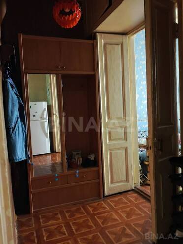 Сдаётся 2-комн. вторичка 50 м², м. Ичеришехер, photo 8 from 9