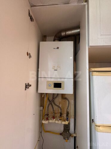 Satılır 2 otaqlı yeni tikili 46 m², Abşeron r., photo 8 from 11