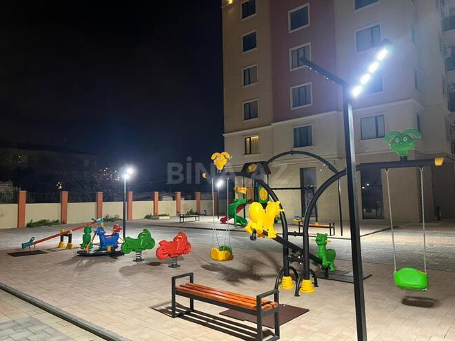 İcarəyə verilir 2 otaqlı yeni tikili 60 m², 20 Yanvar m., photo 11 from 19