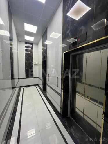 İcarəyə verilir 2 otaqlı yeni tikili 60 m², 20 Yanvar m., photo 13 from 19