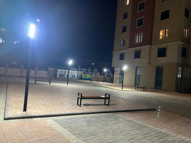İcarəyə verilir 2 otaqlı yeni tikili 60 m², 20 Yanvar m., photo 8 from 19
