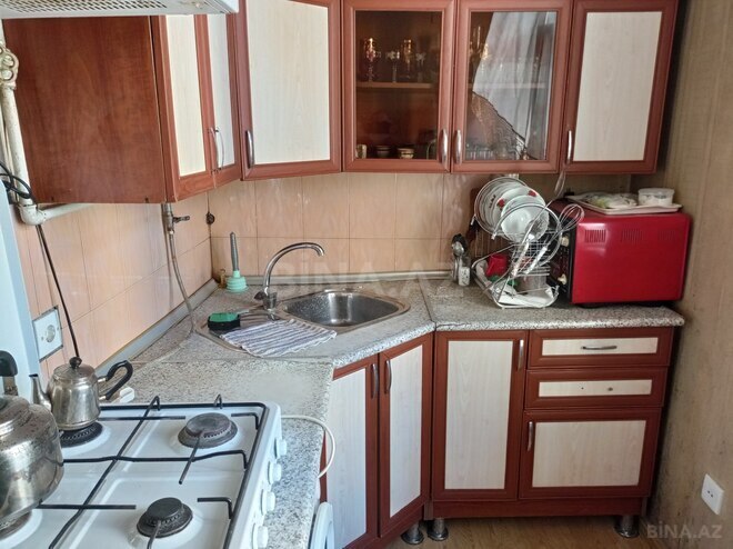 Сдаётся 2-комн. вторичка 60 м², м. 28 мая, photo 13 from 15