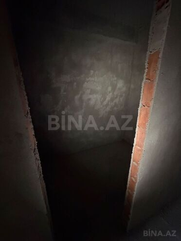 Продаётся 3-комн. новостройка 126.5 м², м. Кара Караев, photo 11 from 13
