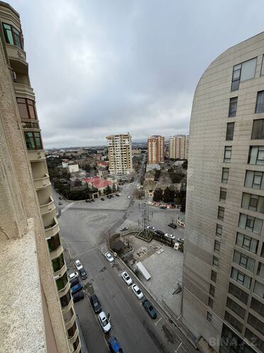 Продаётся 3-комн. новостройка 126.5 м², м. Кара Караев, photo 4 from 13