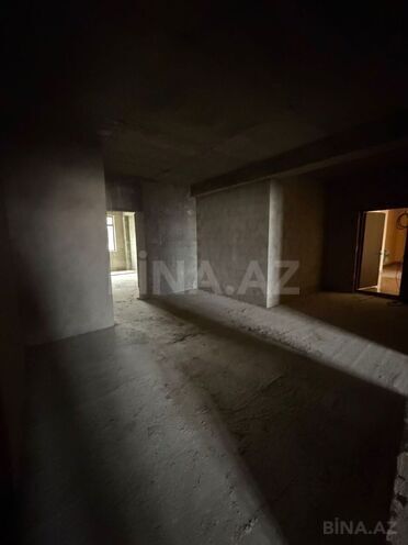 Продаётся 3-комн. новостройка 126.5 м², м. Кара Караев, photo 5 from 13