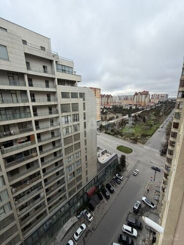 Продаётся 3-комн. новостройка 126.5 м², м. Кара Караев, photo 3 from 13