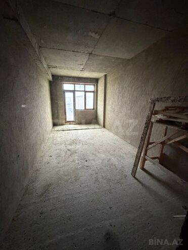 Продаётся 3-комн. новостройка 126.5 м², м. Кара Караев, photo 8 from 13
