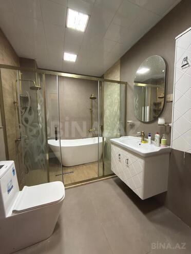 Satılır 2 otaqlı yeni tikili 63 m², Ağ şəhər q., photo 17 from 18