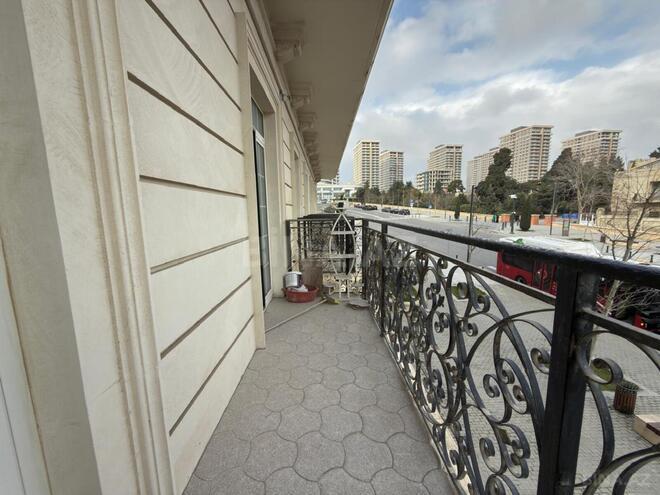 Satılır 2 otaqlı yeni tikili 63 m², Ağ şəhər q., photo 13 from 18