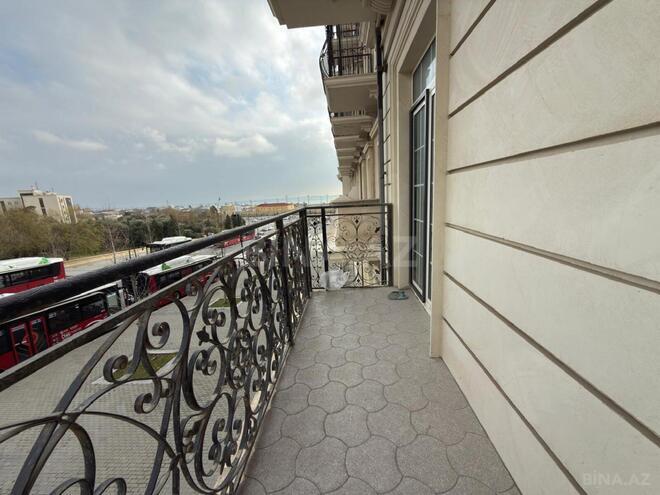 Satılır 2 otaqlı yeni tikili 63 m², Ağ şəhər q., photo 12 from 18