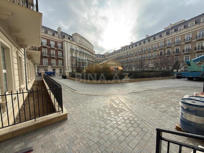 Satılır 2 otaqlı yeni tikili 63 m², Ağ şəhər q., photo 3 from 18